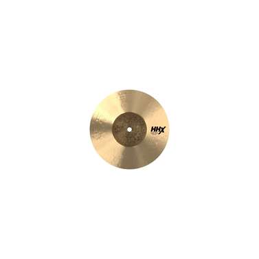 Sabian 10805XCN 8" HHX Complex Splash Cymbal
