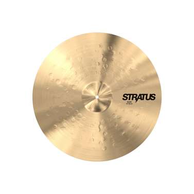 Sabian 17" Stratus Crash Cymbal