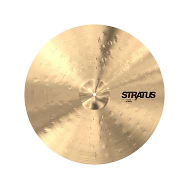 Sabian 19" Stratus Crash Cymbal