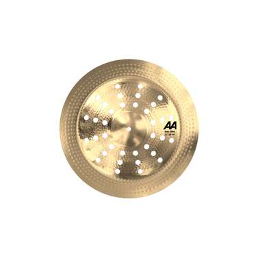 Sabian 21416CSB 14" AA Brilliant Holy China Cymbal