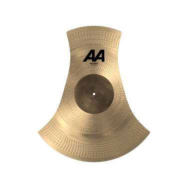 Sabian 22116Rl 21" AA MantaRay China Cymbal