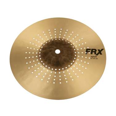 Sabian FRX1005 10" FRX Splash Cymbal