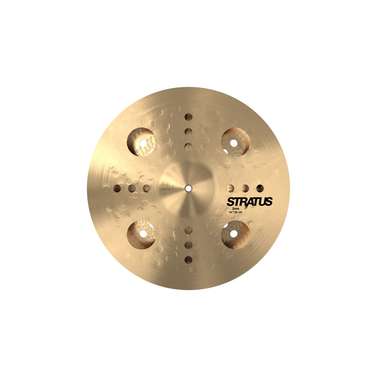 Sabian S14ASX 14" Stratus Alto Cymbal Stax
