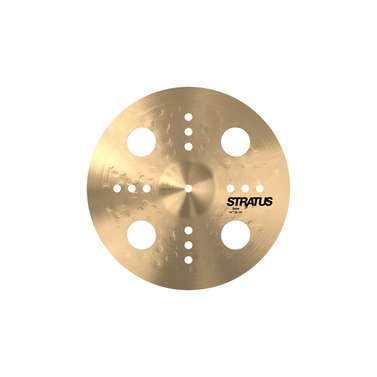 Sabian S14ZE 14" Stratus Zero Cymbal