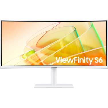 Samsung S65TC 34' Ultra-wide Curved WQHD Monitor