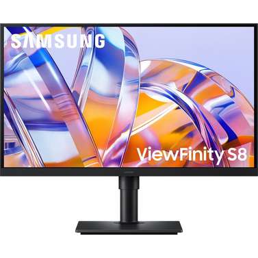 Samsung Viewfinity S8 S80UH 32' 4K UHD Monitor