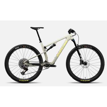 2026 Santa Cruz 4 C 90-Kit Trail 29