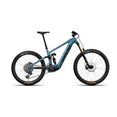 2026 Santa Cruz 4 CC X0 AXS-Kit MX