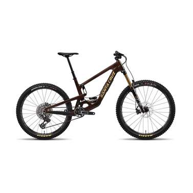 2026 Santa Cruz 5 CC X0 AXS-Kit