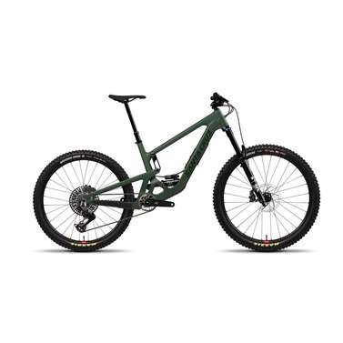 2026 Santa Cruz Bronson 5 C 90-Kit MX