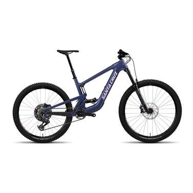 2026 Santa Cruz Heckler SL 1 C 70-Kit MX
