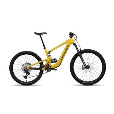 2026 Santa Cruz Heckler SL 1 C GX AXS-Kit MX