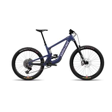 2026 Santa Cruz Heckler SL 1 C Stout-Kit MX
