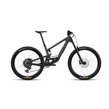 2026 Santa Cruz HighTower 4 C 70-Kit 29