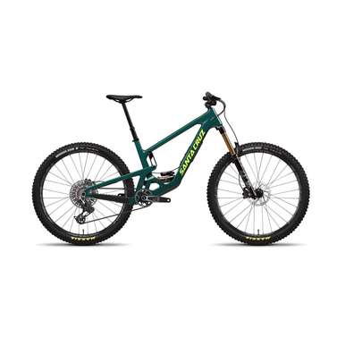 2026 Santa Cruz HighTower 4 CC X0 AXS-Kit