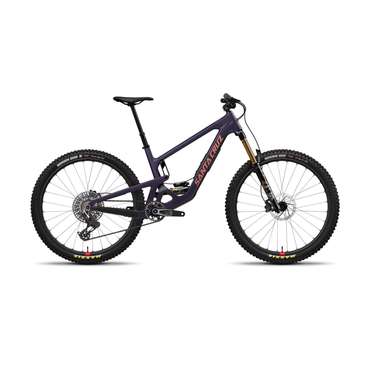 2026 Santa Cruz HighTower 4 CC X0 AXS-Kit RSV
