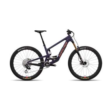 2026 Santa Cruz HighTower 4 CC XX AXS-Kit RSV