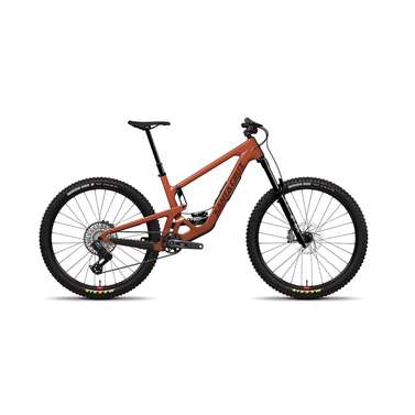 2026 Santa Cruz Hightower 4 C GX AXS-Kit 29