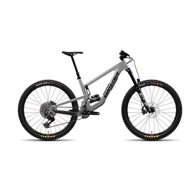 2026 Santa Cruz MegaTower 2 C 90-Kit 29
