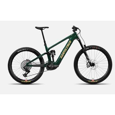2026 Santa Cruz Vala 1 C GX AXS-Kit MX