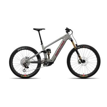 2026 Santa Cruz Vala 1 CC XX AXS-Kit MX