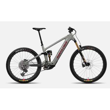 2026 Santa Cruz Vala 1 CC X0 AXS-Kit MX
