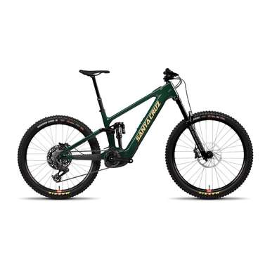 2026 Santa Cruz Vala 1 C 70-Kit MX