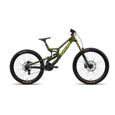 2026 Santa Cruz V10 8 CC MX DH X01-Kit