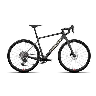 2026 Santa Cruz Stigmata 4 CC Force 1X AXS-Kit 700C