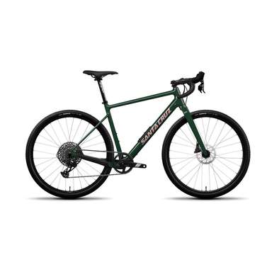 2026 Santa Cruz Stigmata 4 CC Apex-Kit 700C