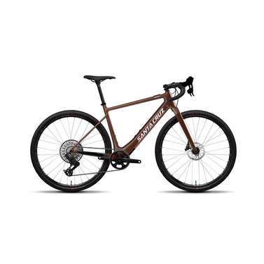 2026 Santa Cruz Skitch CC GX AXS-Kit 700C