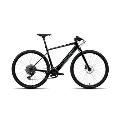 2026 Santa Cruz Skitch CC Apex 1X-Kit Flat 700C