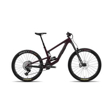 2026 Santa Cruz Nomad 6 C GX AXS-Kit