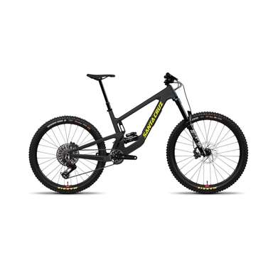 2026 Santa Cruz Nomad 6 C 90-Kit