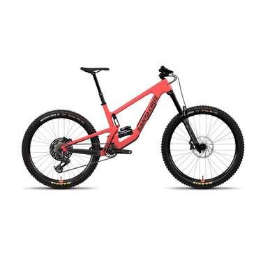 2026 Santa Cruz Nomad 6 C 70-Kit