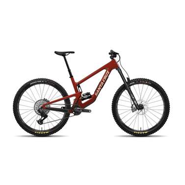 2026 Santa Cruz MegaTower 2 C GX AXS-Kit