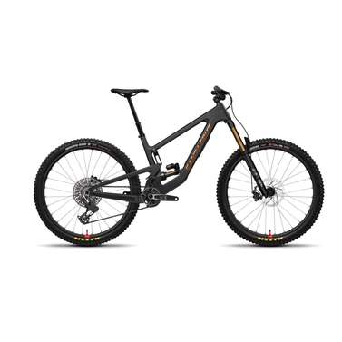 2026 Santa Cruz MegaTower 2 CC X0 AXS-Kit RSV