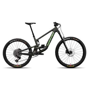 2027 Santa Cruz Nomad 7 CC 90-Kit