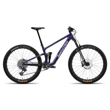 2027 Santa Cruz TallBoy CC X0 AXS-Kit RSV
