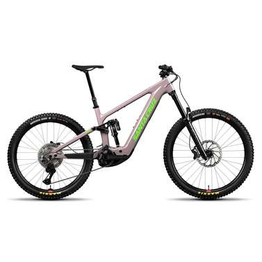 2027 Santa Cruz Bullit CC X0 AXS-Kit RSV