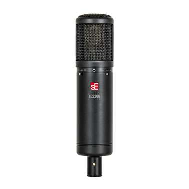 SE Electronics 2200a II C Cardioid Condenser Microphone