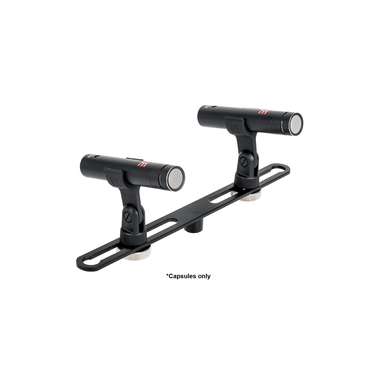 SE Electronics sE8 Supercardioid Instrument Condenser Mic Capsule (Pair)