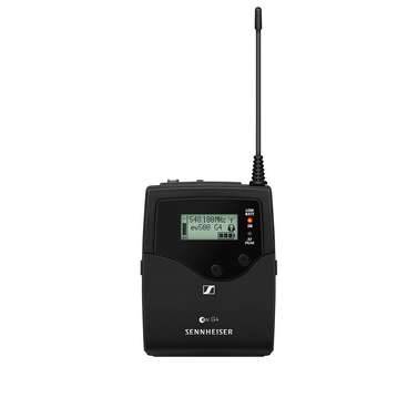 Sennheiser SK 500 G4-AS Bodypack Transmitter (Freq Band AS)