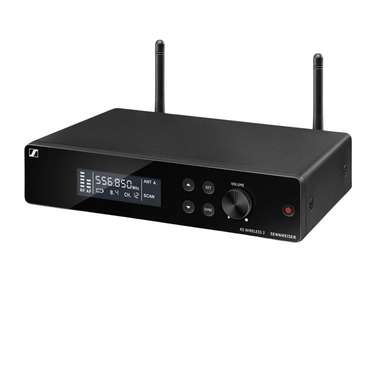 Sennheiser EM-XSW 2-A Wireless Receiver (Frequency Band A)