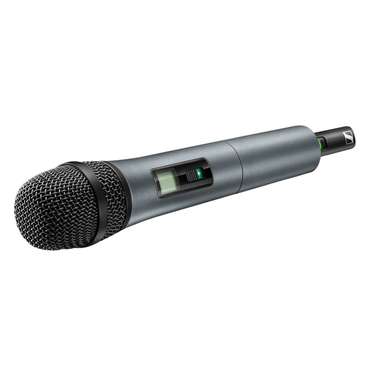 Sennheiser SKM 835-XSW Wireless Handheld Transmitter for XSW1 & XSW2