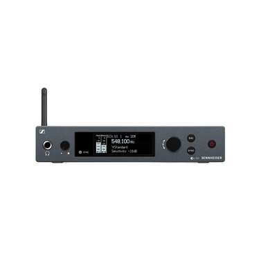 Sennheiser SR IEM G4 Stereo Transmitter (Freq Band AS) [Transmitter Only]