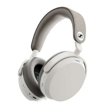 Sennheiser Momentum 5 Wireless Circumaural Bluetooth Headphones