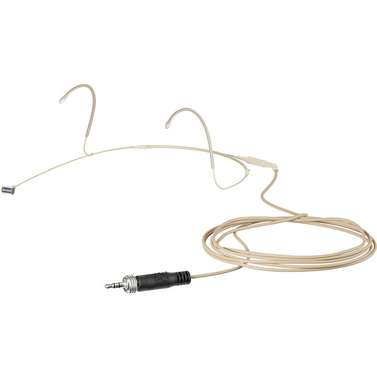 Sennheiser EW-DX HEADMIC 4 Condenser Cardioid Headmic (Beige)