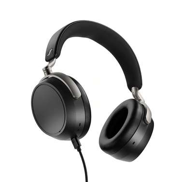 Sennheiser HDB 630 Wireless Audiophile Over-Ear Headphones w/ Bluetooth