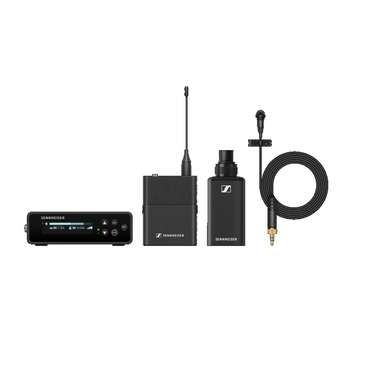 Sennheiser EW-DP ENG Set (S1-7)